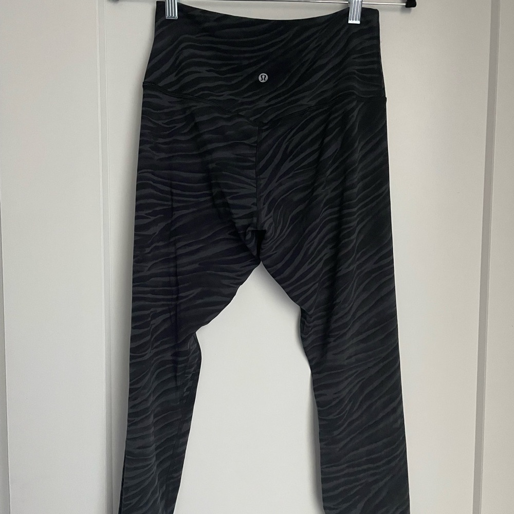 Lululemon Align Leggings 23” Size 10